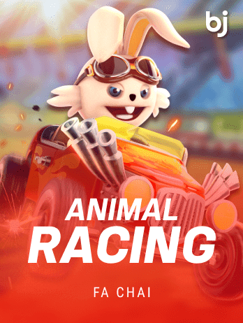 ANIMAL RACING game thumbnail