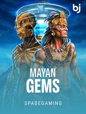 Mayan Gems game icon