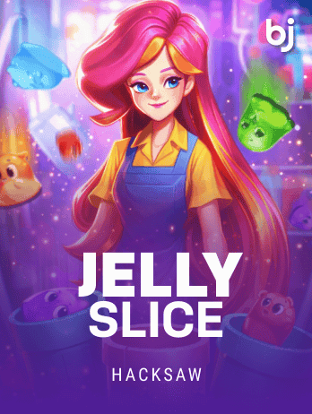 Jelly Slice game icon