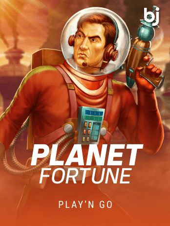Planet Fortune game icon