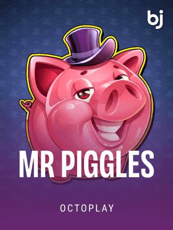 Mr Pigglespng game icon