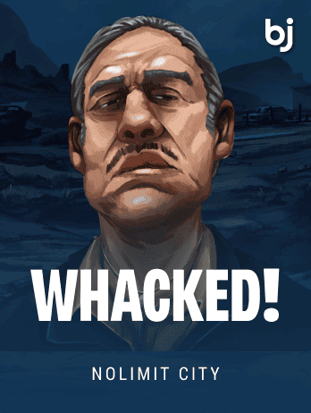Whacked game icon