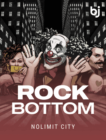 Rock Bottom
