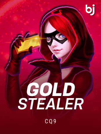 Gold Stealerpng