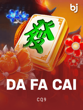 Da Fa Cai game icon
